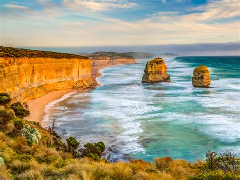 17 Of The Best Places To Visit In Australia Tripstodiscover