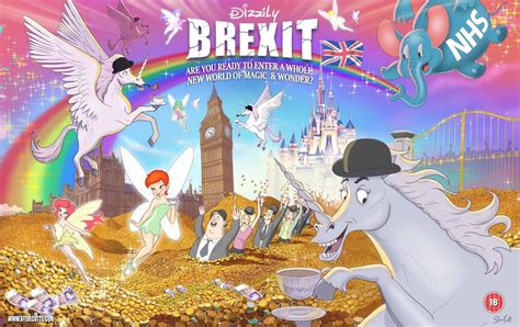 eu law analysis  day  unicorns cried  deal  phase    brexit talks