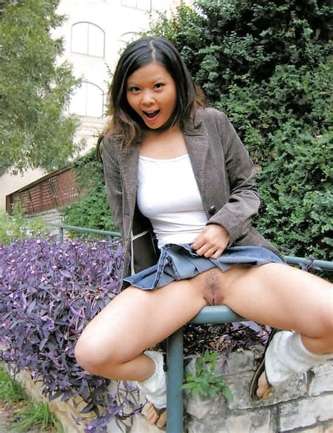 Asian In Public Amateur Upskirt And Exhib 55 Pics