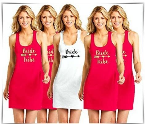 60 Sexy Bachelorette Party Outfit Ideas 2020 Matching