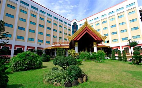 hotel summit parkview yangon myanmar bookingcom