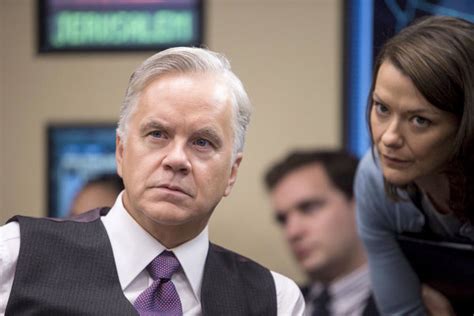 tim robbins plays secretary of state in ‘the brink the new york times