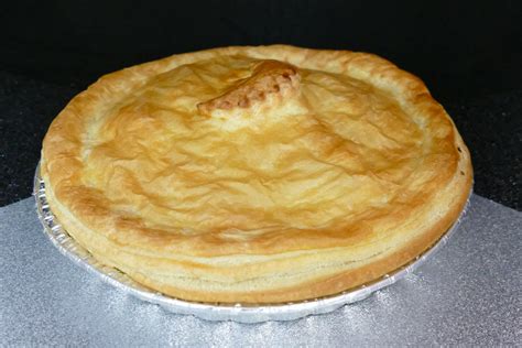 family pie menu sydenham bakery