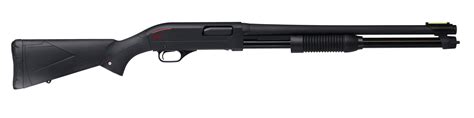 winchester sxp defender high capacity pump shotgun emma custom rifles