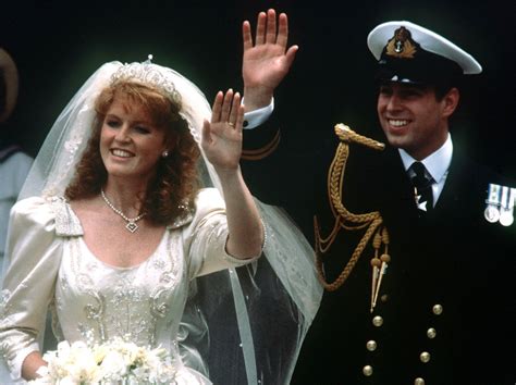 prince andrew and sarah ferguson s relationship back on as