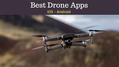 drone apps educationalappstore