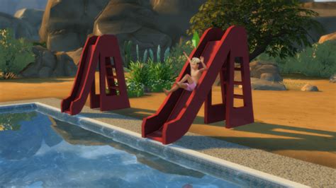 necrodog mts  ss functional pool  sims  updates sims
