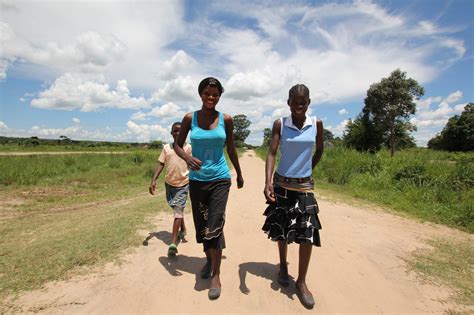 New Program In Africa To Improve Adolescents Access To Sexual And