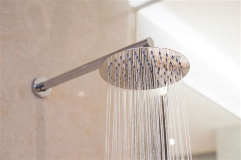 Why Is My Showerhead Dripping Day And Night