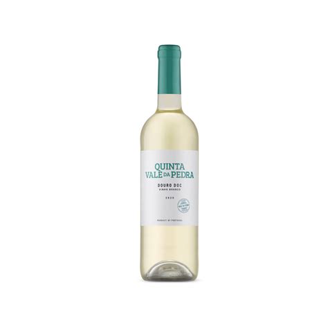 Quinta Vale Da Pedra Doc Douro Branco Continente Online