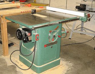 powermatic woodworking tools