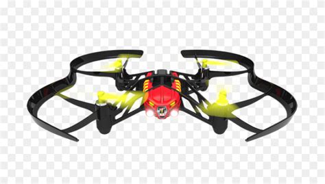 airborne night maclane night vision minidrone parrot official blaze png flyclipart