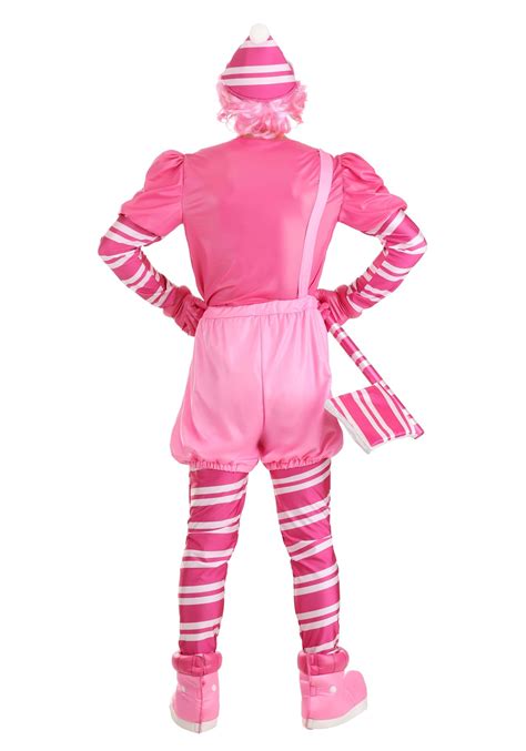 mr mint adult candyland costume