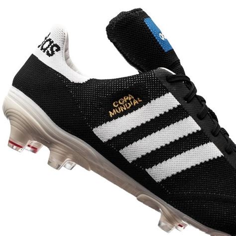 adidas copa mundial  years fg core blackfootwear whitered limited edition www