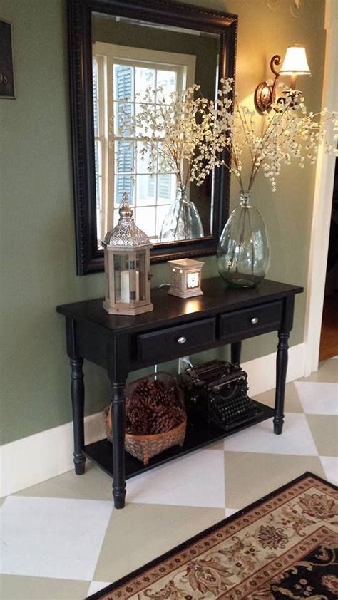 cool  entry table ideas designed   style httpskidmagz