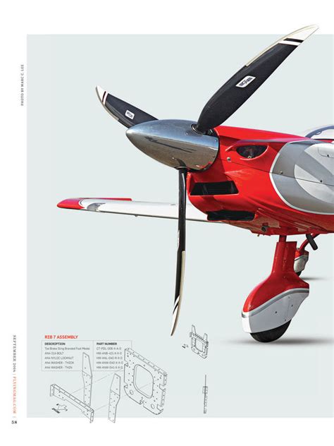 flying magazine   app store