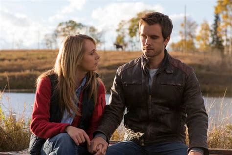 This Sunday Feb 17 A New Heartland Episode Heartland