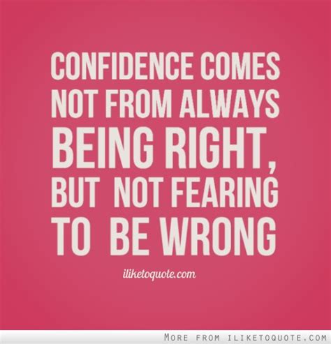 Quotes About Always Being Wrong Quotesgram