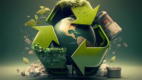 recycle waste management