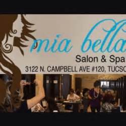 mia bella salon spa closed    reviews hair salons