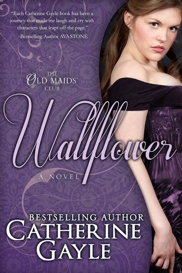 Wallflower Old Maids Club 1 Read Book Online For Free