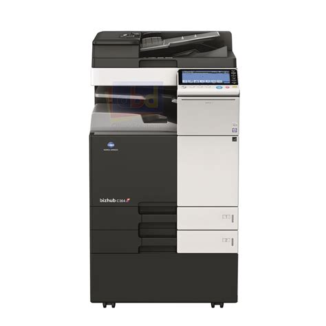 konica minolta bizhub  color laser multifunction printer abd office solutions