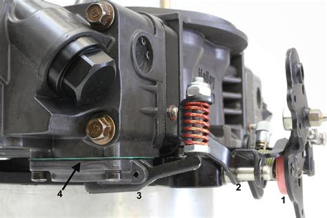accelerator pump tuning  holley carburetors holley motor life