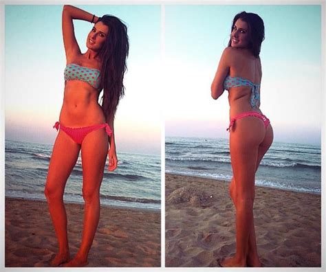 Found Valentina Vignali Bikinis Girl Get More Followers