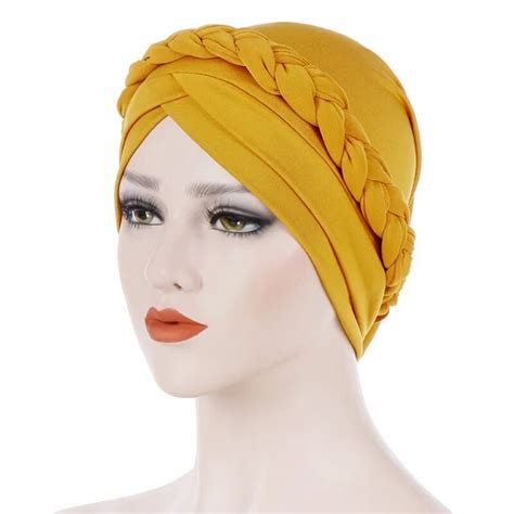 top   popular turban  hair ideas    shipping hchi