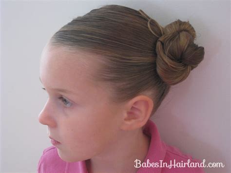 dressed  bun  babes  hairland