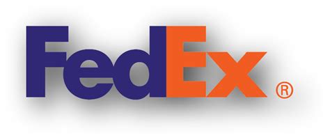 Download High Quality Fedex Logo High Resolution
