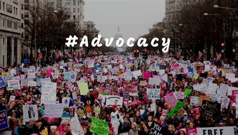 advocacy campaign examples    inspired callhub
