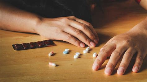 Mixing Adderall And Xanax Dangers And Side Effects