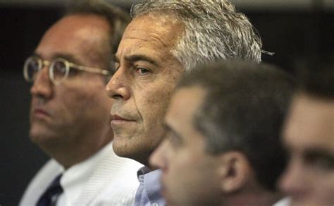 jeffrey epstein faces sex trafficking and conspiracy charges wlns 6 news