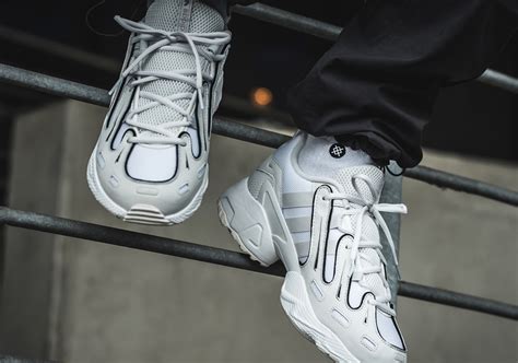 adidas eqt gazelle white ee release date sneakernewscom