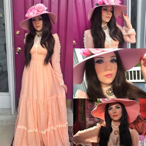 Today I Am The Love Witch Halloween