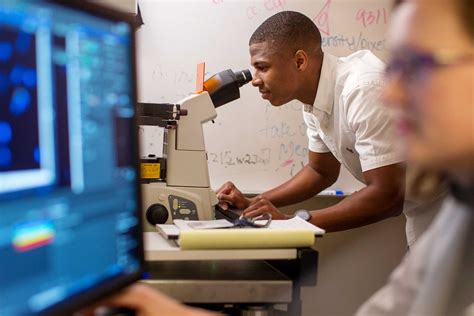 Biology And Pre Med Programs In Mississippi Mississippi College