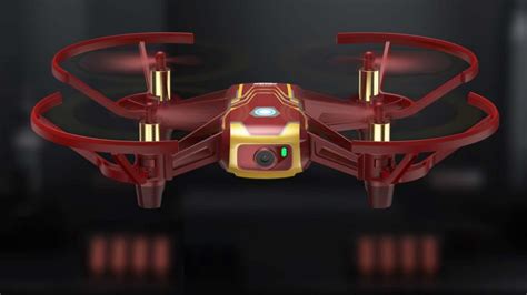 drones   control   smartphone drone rush