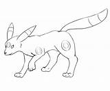 Umbreon Pokemon Coloring Pages Lineart Espeon Line Deviantart Color Clipart Related Printable Getcolorings Getdrawings Library Popular Coloringhome Suggestions Keywords 2010 sketch template