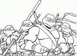 Tartarughe Turtles Colorare Tmnt Disegni Mutant Tartaruga Immagini Delle Raphael Drawings Ninjago Coloringhome Gcssi sketch template