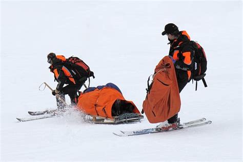 anwb alarmcentrale  meldingen van nederlandse wintersporters met letsel risk en business