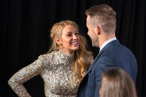 did blake lively go on double date with ryan reynolds when