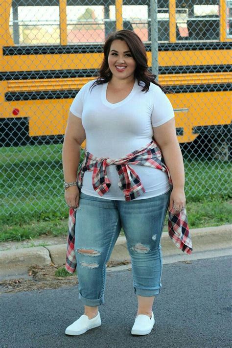 cute curvy girl outfits plus size model trendy plus size outfits