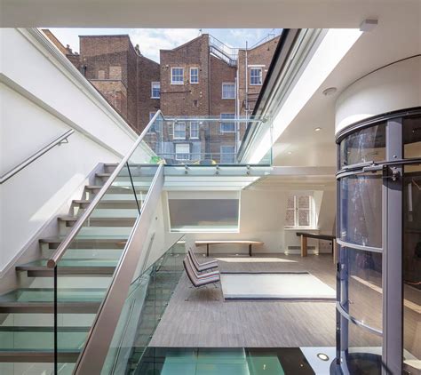iceberg homes london boroughs curb luxury super basements urbanist