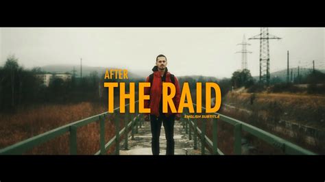 raid short film documentary youtube