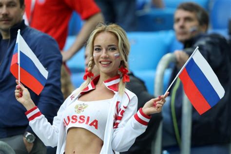 ᐅ Natalya Nemchinova Sex Tape Porn Russia Hottest World Cup Fan