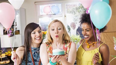 8 low key ways to celebrate your birthday in your 20s