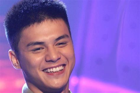 Watch Ronnie Alonte Sings Debut Single On Showtime Abs Cbn News