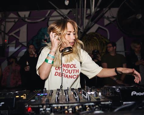 carter cruise drops single sippin on danger [interview] the nocturnal times