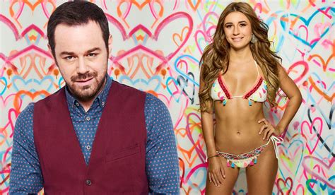Danny Dyer Gives Daughter Dani His Blessing To Have Sex